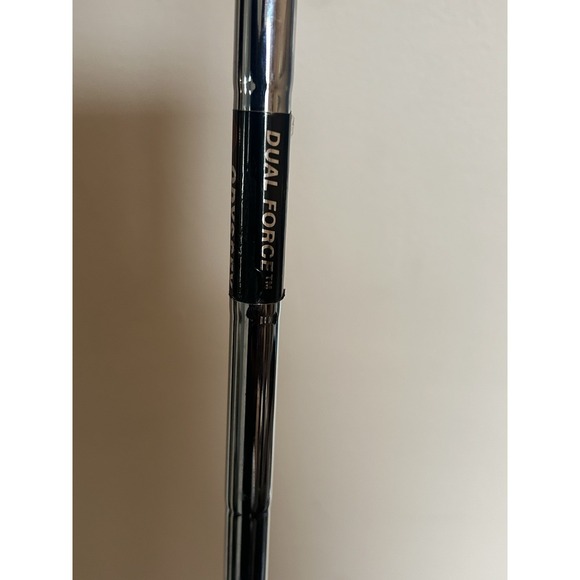 Odyssey Dual Force 660 Blade Putter Original Odyssey Grip Men's Right Hand 35" - Picture 5 of 6